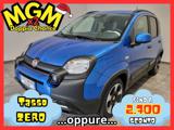 FIAT Panda 1.0 FireFly S&S Hybrid Pandina