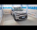 CITROEN C3 Aircross 1.2 puretech Feel s&s 110cv