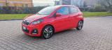 PEUGEOT 108 VTi 72 S&S 5 porte Allure