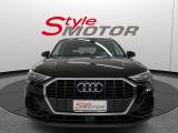 AUDI Q3 45 PHEV TFSI S tronic Business Uniprop.Certificata
