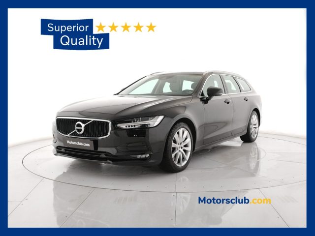 volvo v90 d5 awd geartronic inscription - solo operatori usata