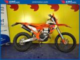 KTM Other 350 EXC-F Finanziabile - Arancione - 7