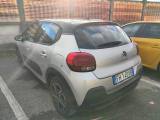 CITROEN C3 PureTech 110 S&S EAT6 Shine