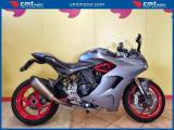 DUCATI Supersport 939 Garantita e Finanziabile