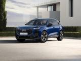 AUDI Q3 Audi  SUV Business TDI  110 kW S tronic