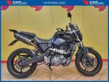 YAMAHA MT-03 Garantita e Finanziabile