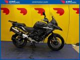 BENELLI TRK 502 Garantita e Finanziabile