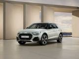 AUDI A1 Audi  allstreet Identity Contrast 30 TFSI  85(116)