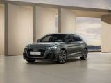 AUDI A1 Audi  Sportback S line Edition 30 TFSI  85(116) kW