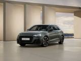 AUDI A1 Audi  Sportback Identity Black 30 TFSI  85(116) kW