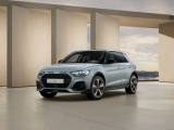 AUDI A1 Audi  allstreet Identity Contrast 30 TFSI  85(116)
