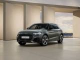 AUDI A1 Audi  allstreet Identity Contrast 30 TFSI  85(116)