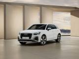 AUDI 50 Audi Q2  S line edition 35 TFSI  110(1) kW(CV) S t