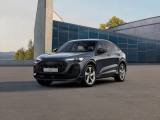 AUDI QUATTRO Audi Q5 Sportback S line edition TDI  150 kW S tro