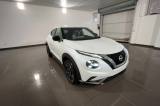 NISSAN Juke 1.0 DIG-T 114 CV N-Connecta