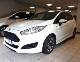 FORD Fiesta 1.5 TDCi 75CV 5 porte ST-Line