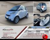 SMART ForTwo 800 33 kW coupé passion cdi