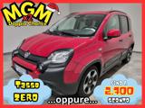 FIAT Panda 1.0 FireFly S&S Hybrid Pandina