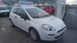 FIAT Punto 1.3 MJT II 75 CV 3 P.  Street N1 AUTOCARRO 4 POSTI