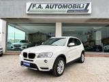 BMW X3 xDrive20d Eletta Aut.