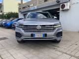 VOLKSWAGEN Touareg 3.0 V6 TDI 286 CV SCR Advanced