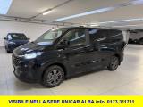 FORD Tourneo Custom 320 L1 2.0TDCI 136CV TITANIUM 9 POSTI