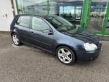 VOLKSWAGEN Golf 1.9 TDI 5p. 5m. sedili sport