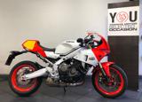 YAMAHA XSR 900 GP