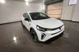 RENAULT Captur ECO-G 100 CV Techno
