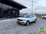 VOLKSWAGEN T-Cross 1.0 TSI RESTYLING ANCHE PER NEOPATENTATI