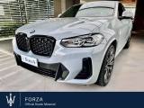 BMW X4 G02 Xdrive 20d mhev 48V Msport auto