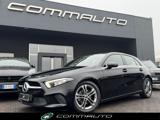 MERCEDES-BENZ A 180 d Automatic Business