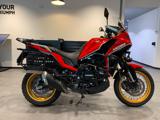 MOTO MORINI X-Cape 650 X-CAPE