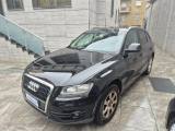 AUDI Q5 2.0 TFSI 211 CV quattro