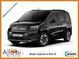 FIAT Doblo 1.5 BlueHDi 100CV Dobl&ograve; (Passo Corto)