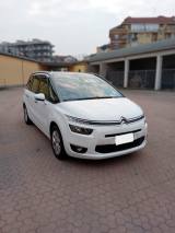 CITROEN C4 Citroen Grand C4 Picasso