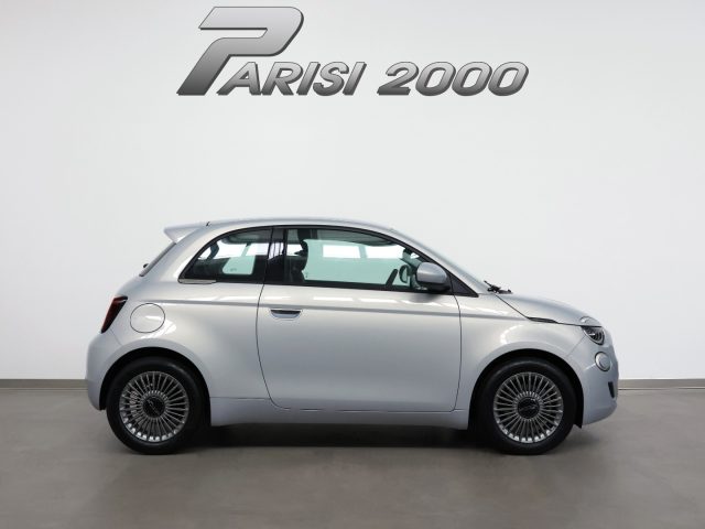 FIAT 500 BERLINA HYBRID TORINO *PROMO PAR - foto 6