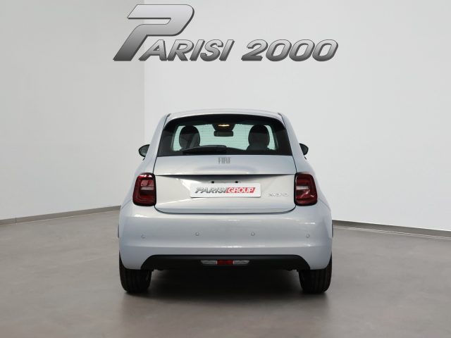 FIAT 500 BERLINA HYBRID TORINO *PROMO PAR - foto 7