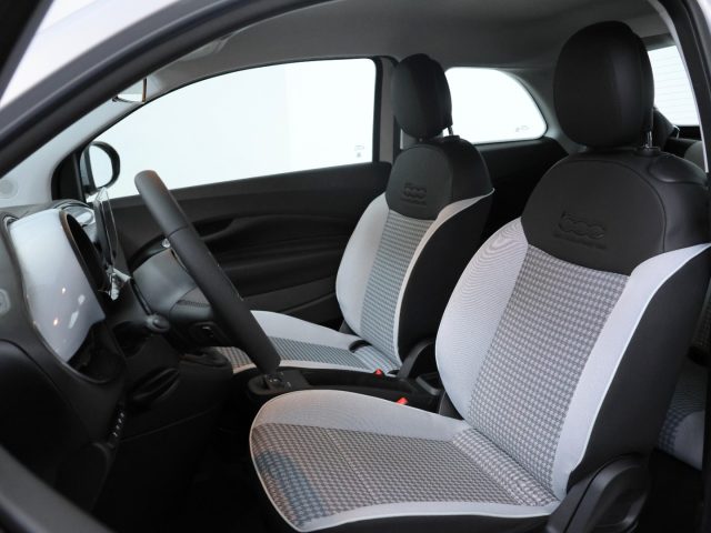 FIAT 500 BERLINA HYBRID TORINO *PROMO PAR - foto 8