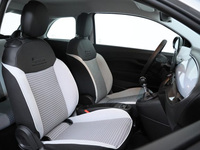 FIAT 500 BERLINA HYBRID TORINO *PROMO PAR - foto 10