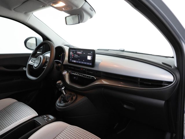 FIAT 500 BERLINA HYBRID TORINO *PROMO PAR - foto 11