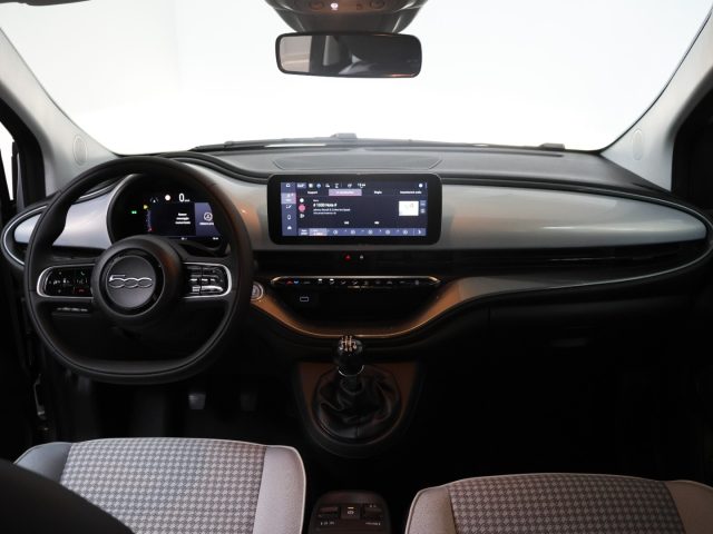 FIAT 500 BERLINA HYBRID TORINO *PROMO PAR - foto 12