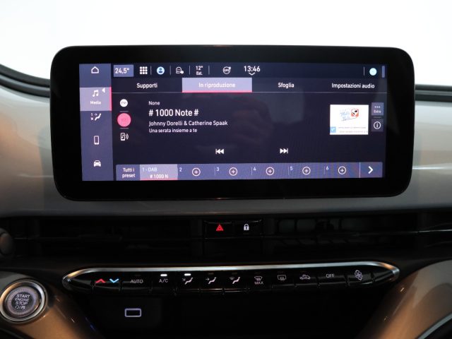 FIAT 500 BERLINA HYBRID TORINO *PROMO PAR - foto 15