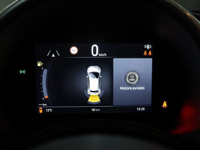 FIAT 500 BERLINA HYBRID TORINO *PROMO PAR - foto 18
