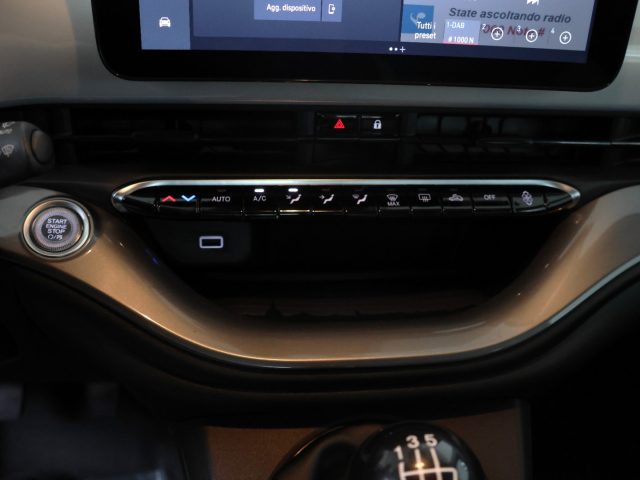 FIAT 500 BERLINA HYBRID TORINO *PROMO PAR - foto 19