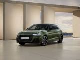 AUDI A1 SPB 30 TFSI Identity Black