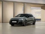 AUDI A1 SPB 30 TFSI Identity Black