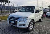 MITSUBISHI Pajero 3.2 DI-D 16V aut. 5p. Tender DPF