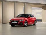 AUDI A1 SPB 30 TFSI S tronic S line edition