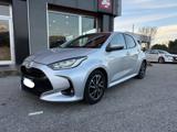 TOYOTA Yaris 1.0 5 porte Dynamic